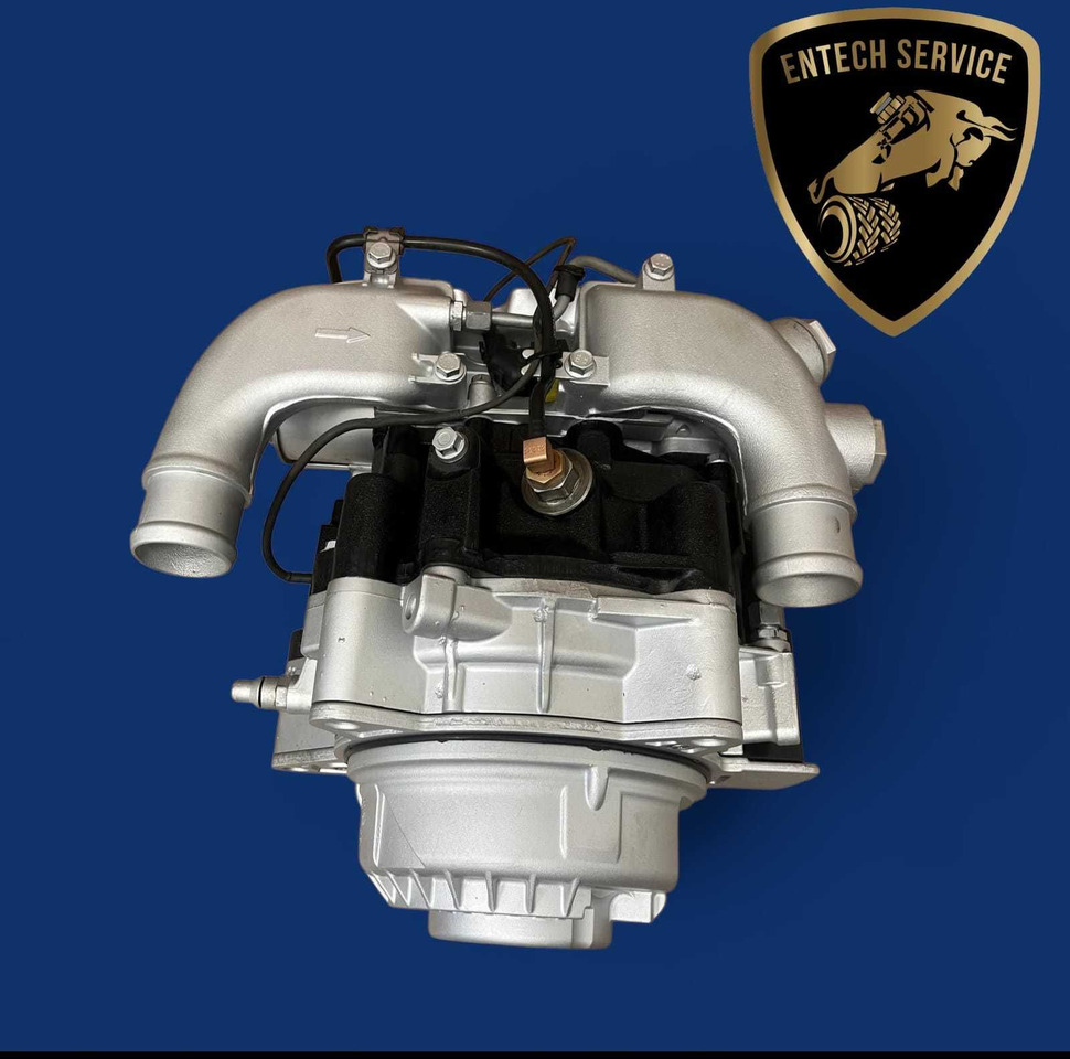 Retarder Nowy do Mercedes Actros - أجزاء الفرامل: صور 3 Retarder Nowy do Mercedes Actros - أجزاء الفرامل: صور 3