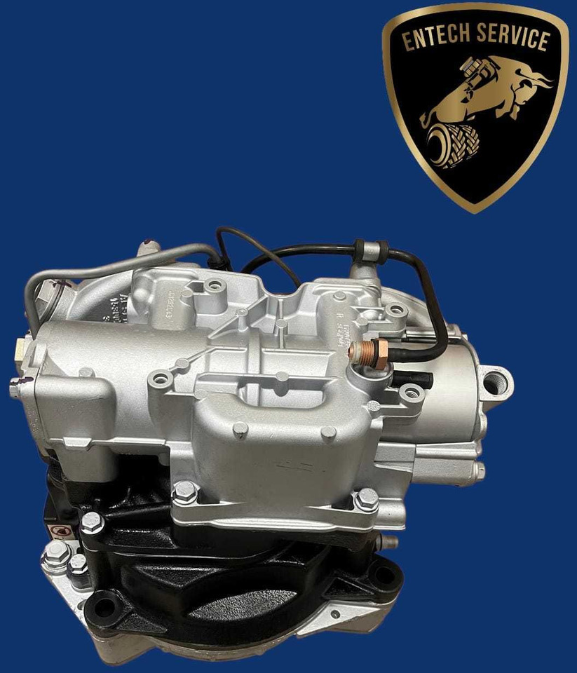 Retarder Nowy do Mercedes Actros - أجزاء الفرامل: صور 2 Retarder Nowy do Mercedes Actros - أجزاء الفرامل: صور 2