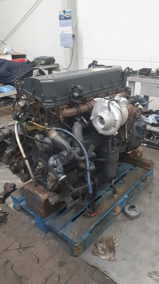 Silnik Iveco F2CFE613A F2CFE614A F2CFE611A Cursor 9 CASE NEW HOLLAND - المحرك: صور 1 Silnik Iveco F2CFE613A F2CFE614A F2CFE611A Cursor 9 CASE NEW HOLLAND - المحرك: صور 1