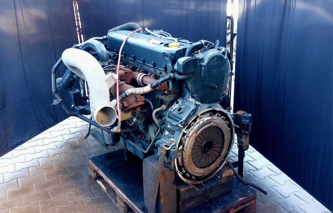 Silnik Long Blok Iveco Cursor 9 e 5 6 Class Case New Holland - المحرك: صور 4 Silnik Long Blok Iveco Cursor 9 e 5 6 Class Case New Holland - المحرك: صور 4