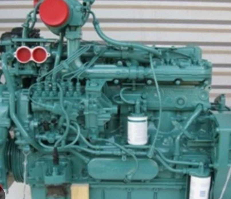 Silnik Volvo D7C Gwarancja Montaz Renault Deutz - المحرك: صور 1 Silnik Volvo D7C Gwarancja Montaz Renault Deutz - المحرك: صور 1