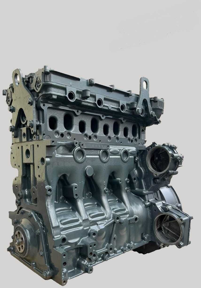 Silnik do Mercedes om 933.951 Nowy. MTU - المحرك: صور 1 Silnik do Mercedes om 933.951 Nowy. MTU - المحرك: صور 1