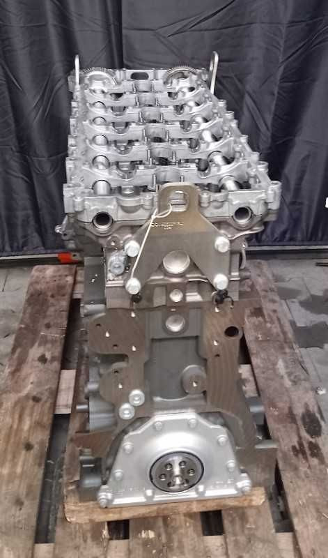 Wałek rozrzadu Ssacy nowy Mercedes om936 Setra Class euro6 mp4 - المحرك: صور 2 Wałek rozrzadu Ssacy nowy Mercedes om936 Setra Class euro6 mp4 - المحرك: صور 2