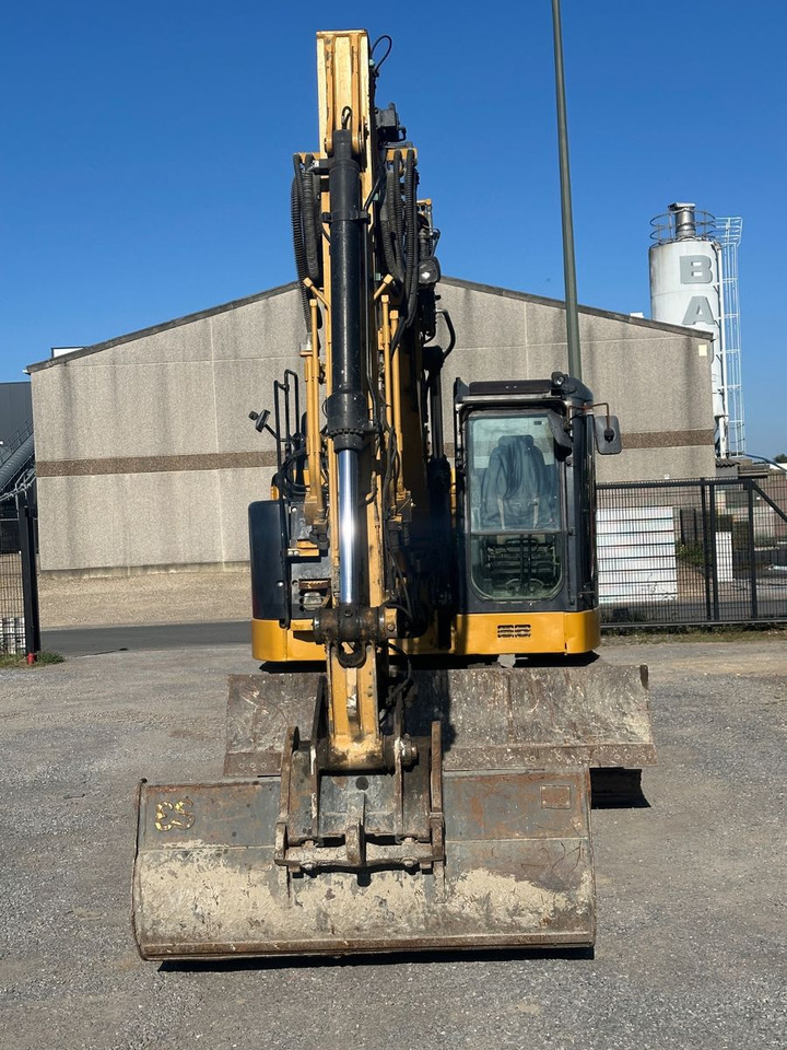 CAT 314EL CR - حفارات زحافة: صور 4 CAT 314EL CR - حفارات زحافة: صور 4