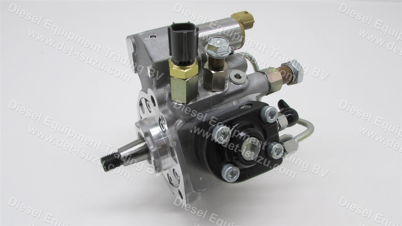 ISUZU PUMP ASM; FUEL HIGH PRESSURE 6HK1 - مضخات الوقود - معدات صناعية: صور 4 ISUZU PUMP ASM; FUEL HIGH PRESSURE 6HK1 - مضخات الوقود - معدات صناعية: صور 4