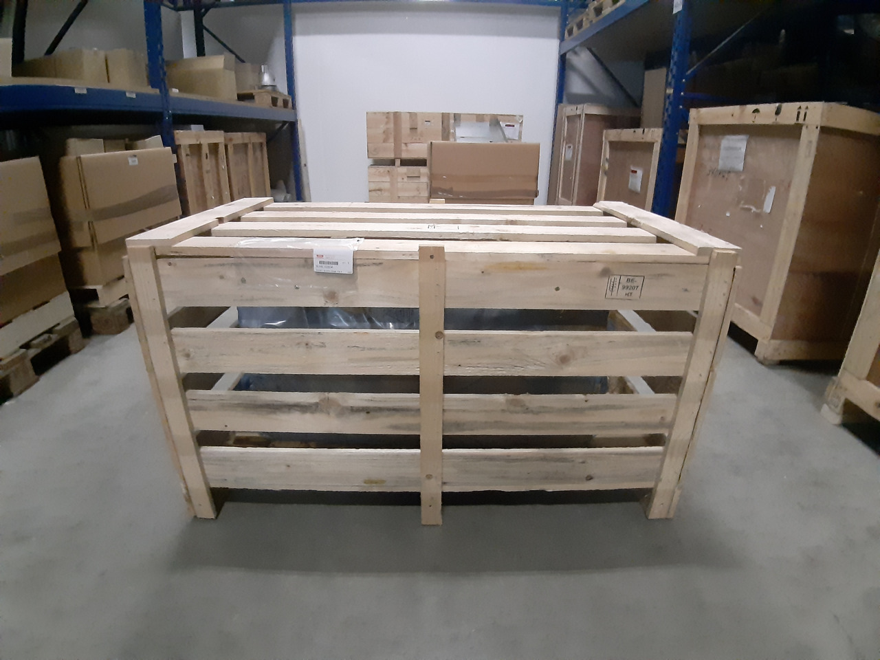 Isuzu ** NEW ** Short block 6HK1 stage 4 & 5 - كتلة اسطوانة - حفارة: صور 2 Isuzu ** NEW ** Short block 6HK1 stage 4 & 5 - كتلة اسطوانة - حفارة: صور 2