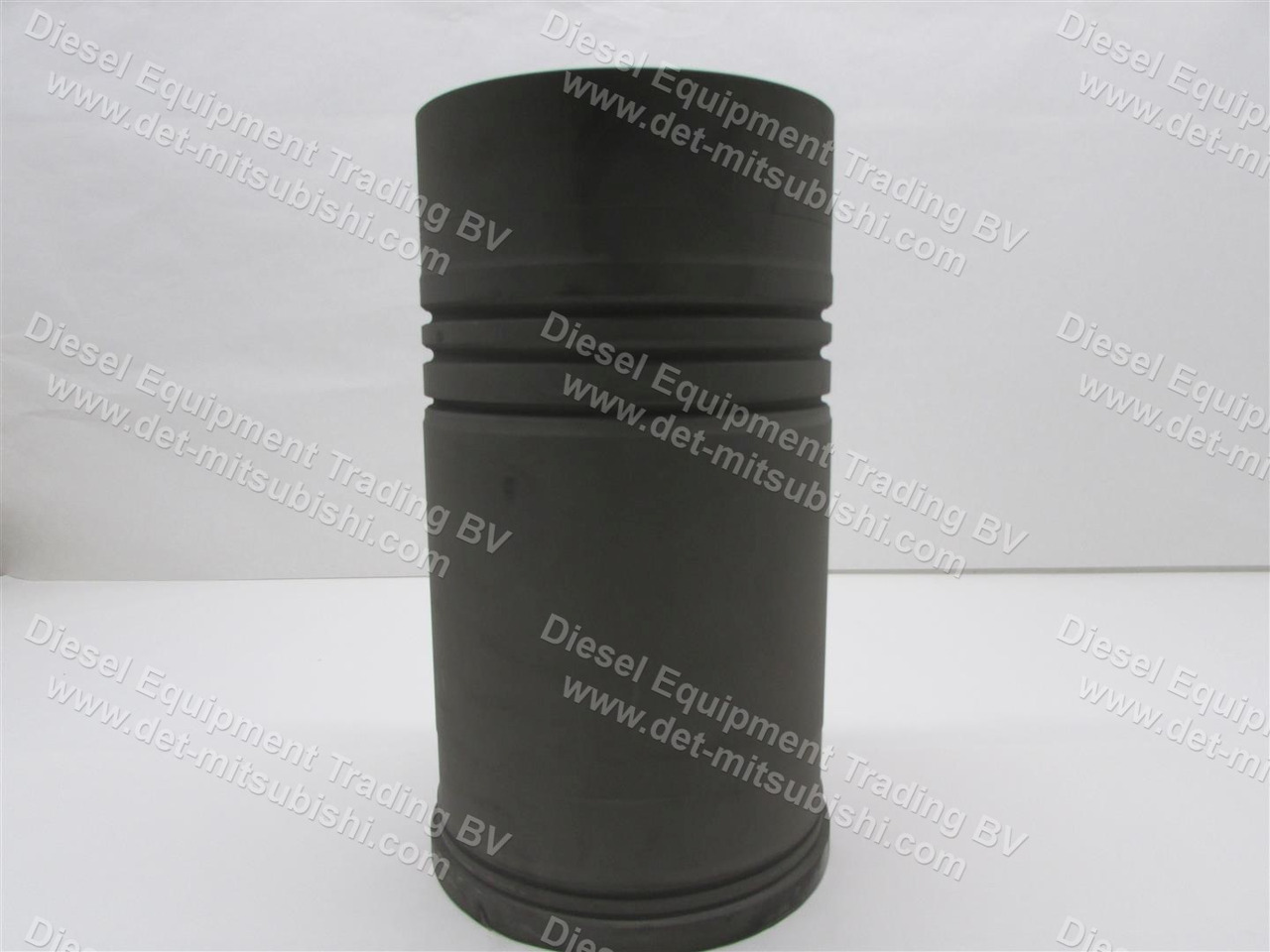 MITSUBISHI LINER; CYLINDER ENGINE S6R,S12R,S16R - ديترويت / خواتم / البطانات - معدات صناعية: صور 1 MITSUBISHI LINER; CYLINDER ENGINE S6R,S12R,S16R - ديترويت / خواتم / البطانات - معدات صناعية: صور 1