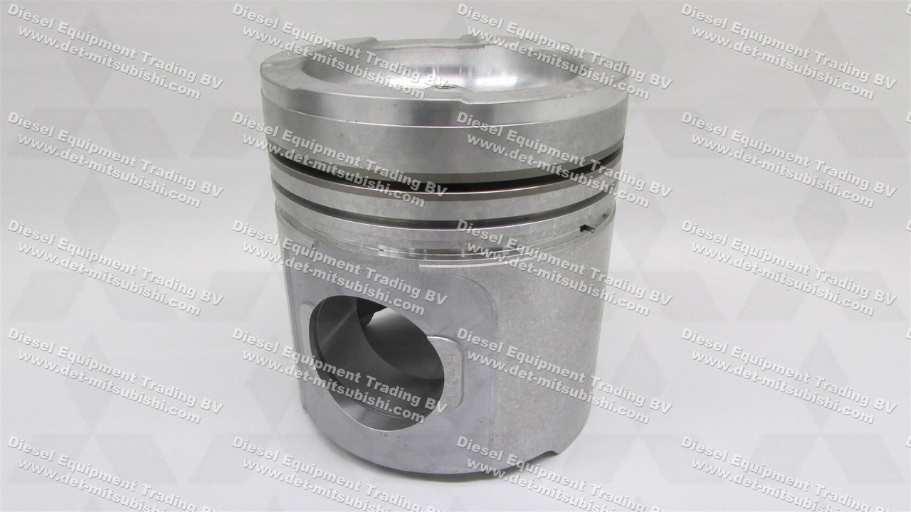 MITSUBISHI PISTON STD. Ø170mm. S12R,S16R - ديترويت / خواتم / البطانات - معدات صناعية: صور 1 MITSUBISHI PISTON STD. Ø170mm. S12R,S16R - ديترويت / خواتم / البطانات - معدات صناعية: صور 1