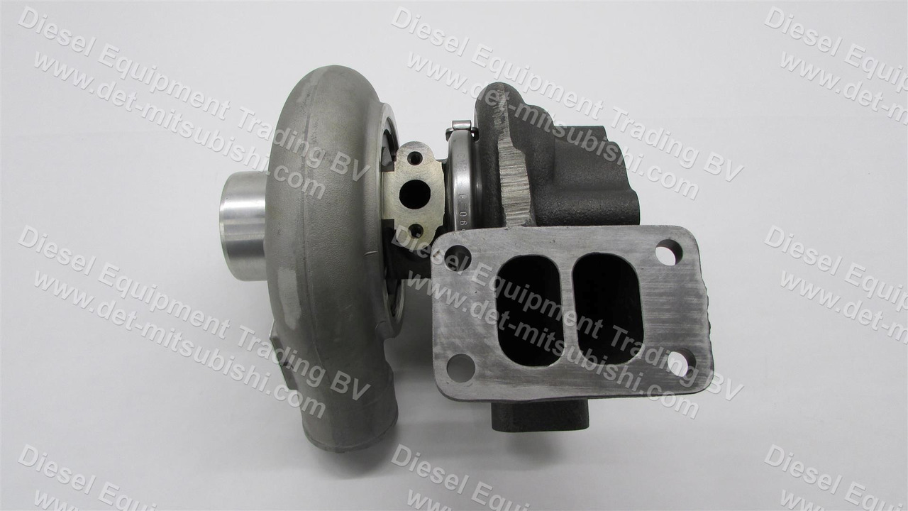 MITSUBISHI TURBOCHARGER ASM; TD06H-16M S6S-HYUNDAI - الشاحن التوربيني - معدات صناعية: صور 3 MITSUBISHI TURBOCHARGER ASM; TD06H-16M S6S-HYUNDAI - الشاحن التوربيني - معدات صناعية: صور 3