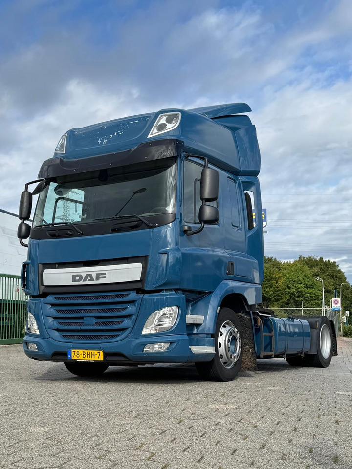 DAF CF 400 / Bj. 2016 / Euro 6 / Automaat - شاحنة جرار: صور 2 DAF CF 400 / Bj. 2016 / Euro 6 / Automaat - شاحنة جرار: صور 2