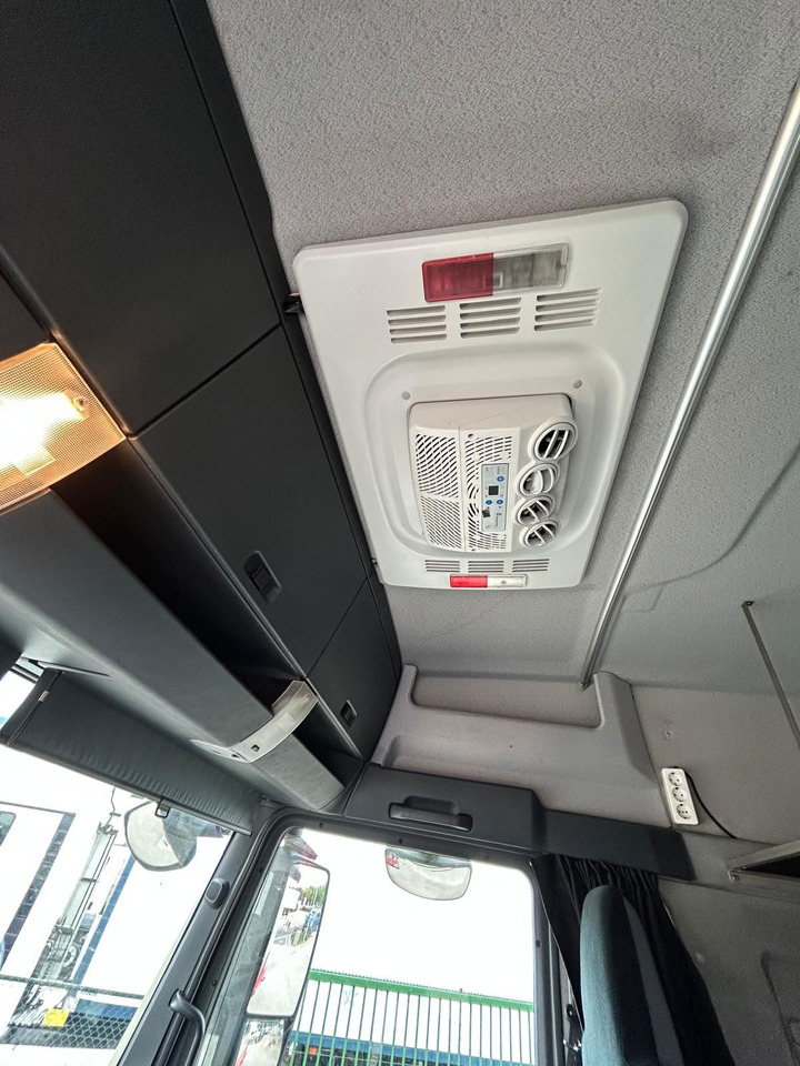 MAN TGX / bj. 2014 / automaat, 12v / APK - شاحنة جرار: صور 5 MAN TGX / bj. 2014 / automaat, 12v / APK - شاحنة جرار: صور 5