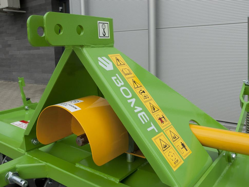 Bomet Bodenfräsen / Rotary tiller / Rotavator / Vangatrice / Rastrillo / Культиватор / Glebogryzarka 2 m - محراث الدوار: صور 4 Bomet Bodenfräsen / Rotary tiller / Rotavator / Vangatrice / Rastrillo / Культиватор / Glebogryzarka 2 m - محراث الدوار: صور 4