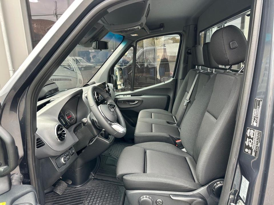 سيارة السحب للتصليح Algema MB Sprinter 419 &  ALGEMA  Blitzlader2 SOFORT!!: صور 16