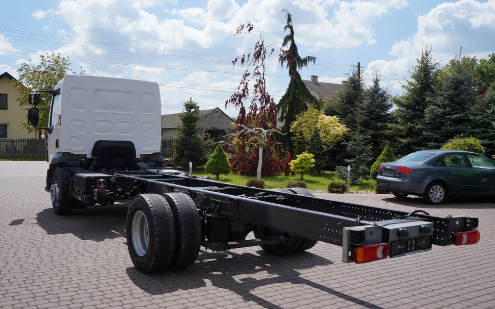 Renault RENAULT GAMA D 16.210 EURO 6 RAMA DO ZABUDOWY 16.000 KG VOLVO FL - الشاسيه شاحنة: صور 3 Renault RENAULT GAMA D 16.210 EURO 6 RAMA DO ZABUDOWY 16.000 KG VOLVO FL - الشاسيه شاحنة: صور 3