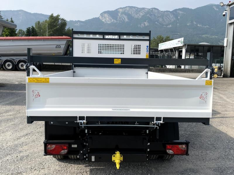 Isuzu M27 3.0L 150CH BENNE ARRIERE CAMION UTILITAIRE NEUF - قلاب صغير: صور 5 Isuzu M27 3.0L 150CH BENNE ARRIERE CAMION UTILITAIRE NEUF - قلاب صغير: صور 5