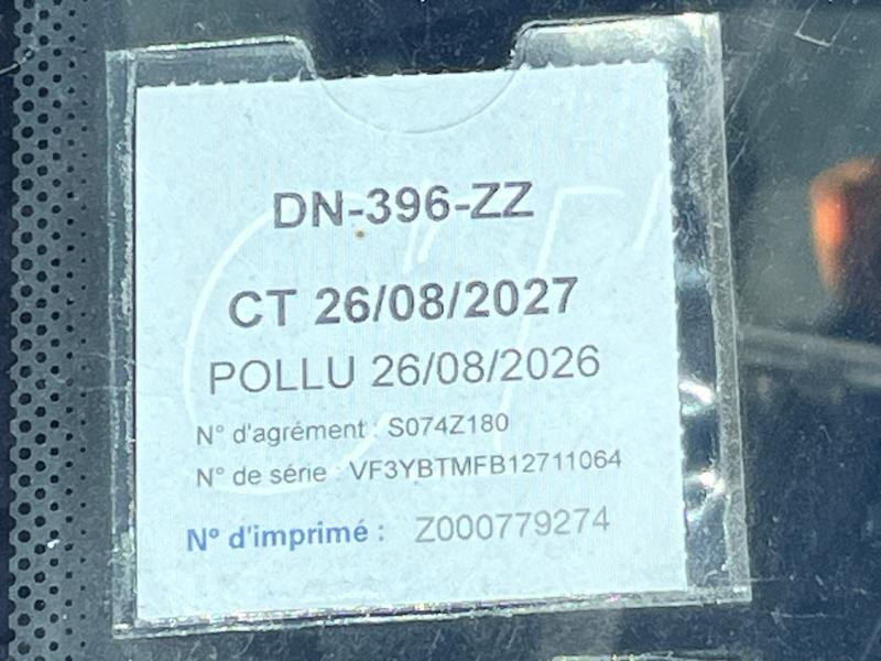 فان Peugeot Boxer 2 2,2L HDI 130 L2H1: صور 20