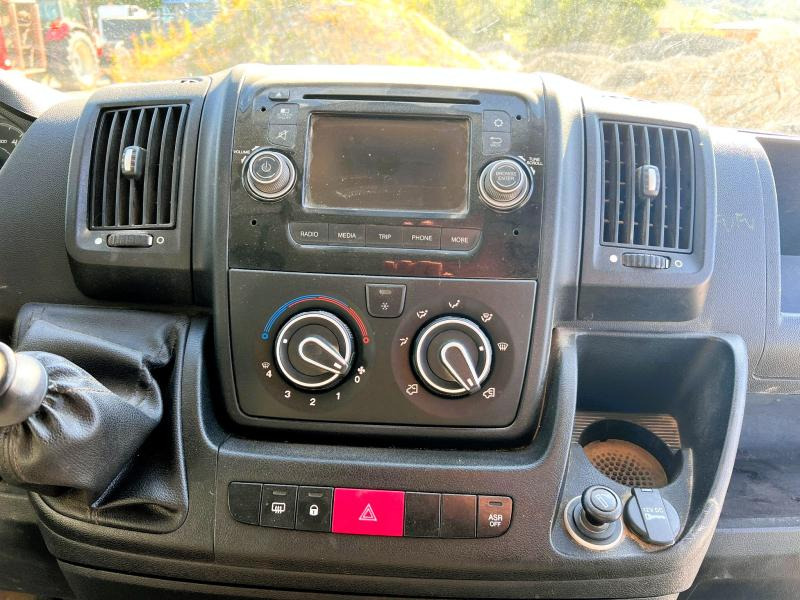 فان Peugeot Boxer 2 2,2L HDI 130 L2H1: صور 10