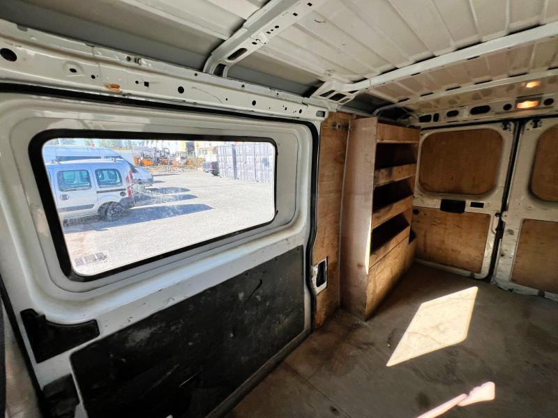 فان Peugeot Boxer 2 2,2L HDI 130 L2H1: صور 13