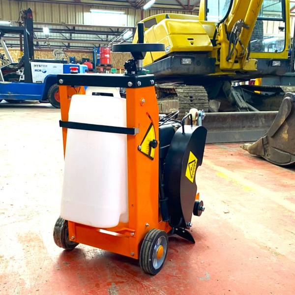 SPATPAC TF450-4U SCIE À SOL NEUVE - معدات البناء: صور 4 SPATPAC TF450-4U SCIE À SOL NEUVE - معدات البناء: صور 4