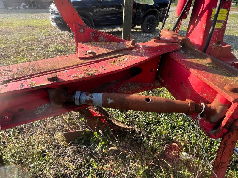 Vogel & Noot Charrue portée 5 corps - محراث: صور 4 Vogel & Noot Charrue portée 5 corps - محراث: صور 4