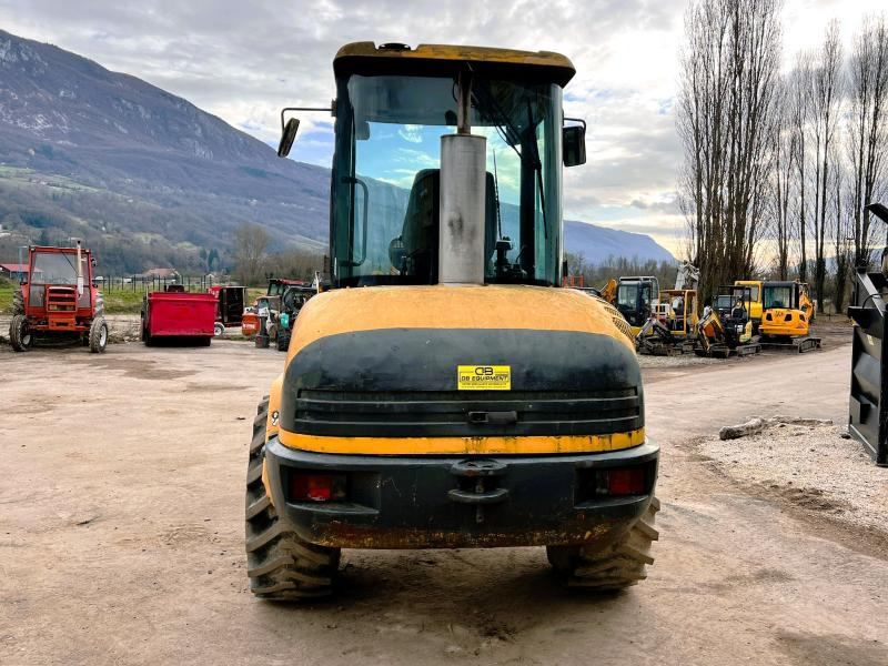 Volvo L30Z CHARGEUSE A PNEUS 6,5T - اللودر بعجل: صور 4 Volvo L30Z CHARGEUSE A PNEUS 6,5T - اللودر بعجل: صور 4