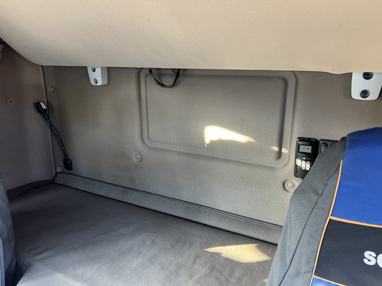 شاحنة جرار SCANIA R450: صور 25 شاحنة جرار SCANIA R450: صور 25