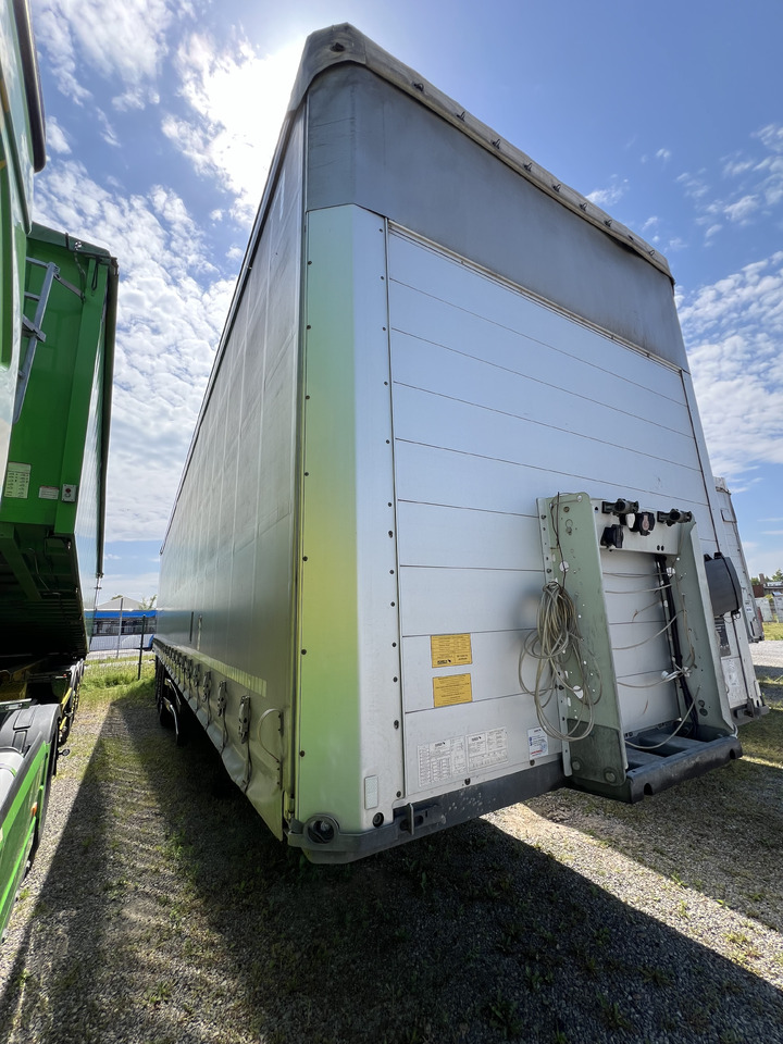 SCHMITZ SCS 24/L إيجار SCHMITZ SCS 24/L: صور 7