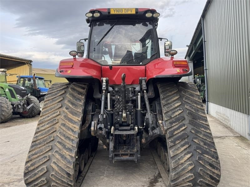 Case Magnum 380 CVX Rowtrac **Video Below** - جرار: صور 5 Case Magnum 380 CVX Rowtrac **Video Below** - جرار: صور 5