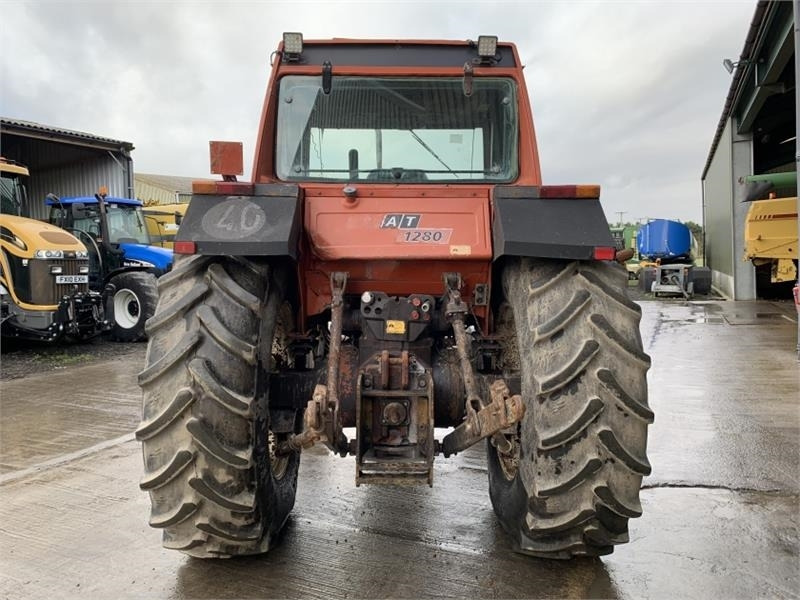 Fiat 1280 Turbo 2WD - جرار: صور 5 Fiat 1280 Turbo 2WD - جرار: صور 5