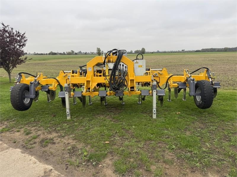 Grange 6m LDT - ال معدات حراثه: صور 2 Grange 6m LDT - ال معدات حراثه: صور 2