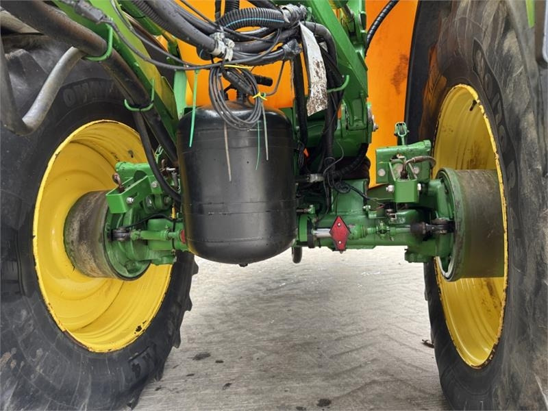 John Deere 962i 36m Trailed Sprayer - آلة الرش المعلقة: صور 5 John Deere 962i 36m Trailed Sprayer - آلة الرش المعلقة: صور 5