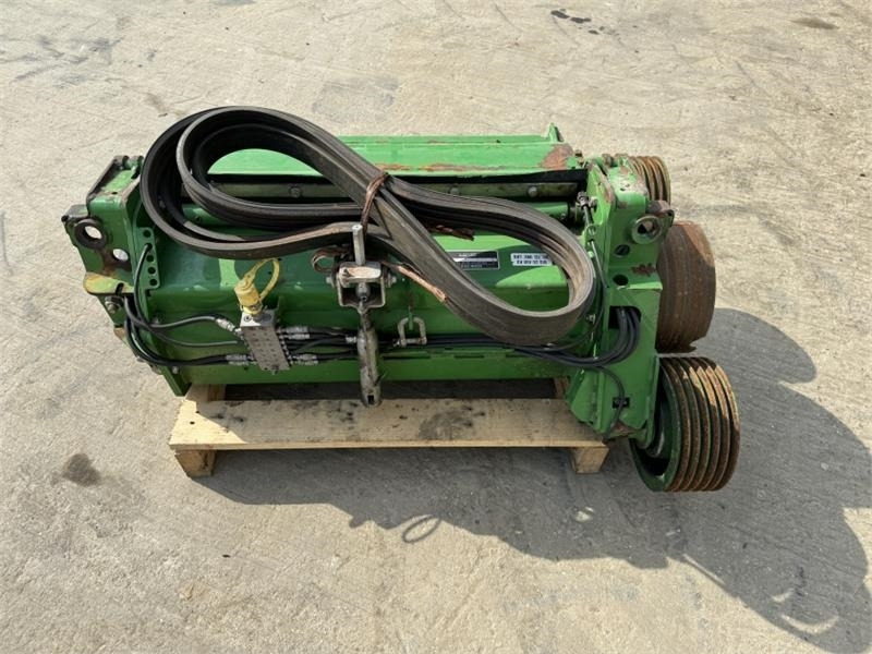 John Deere John Deere Kernal Processor - مقطورات الاعلاف: صور 3 John Deere John Deere Kernal Processor - مقطورات الاعلاف: صور 3