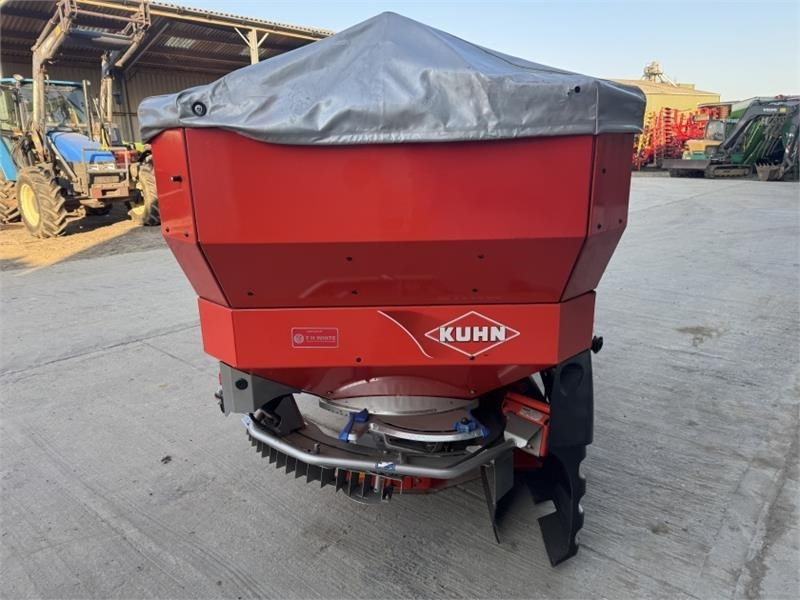 Kuhn Axis 30.1 Fert Spreader - آلة رش الأسمدة: صور 4 Kuhn Axis 30.1 Fert Spreader - آلة رش الأسمدة: صور 4