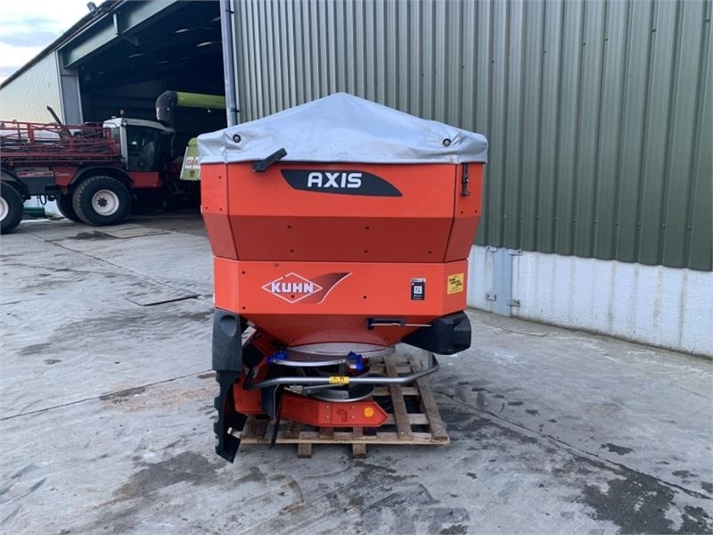 Kuhn Axis 40.2 M-EMC Fert Spreader - آلة رش الأسمدة: صور 2 Kuhn Axis 40.2 M-EMC Fert Spreader - آلة رش الأسمدة: صور 2