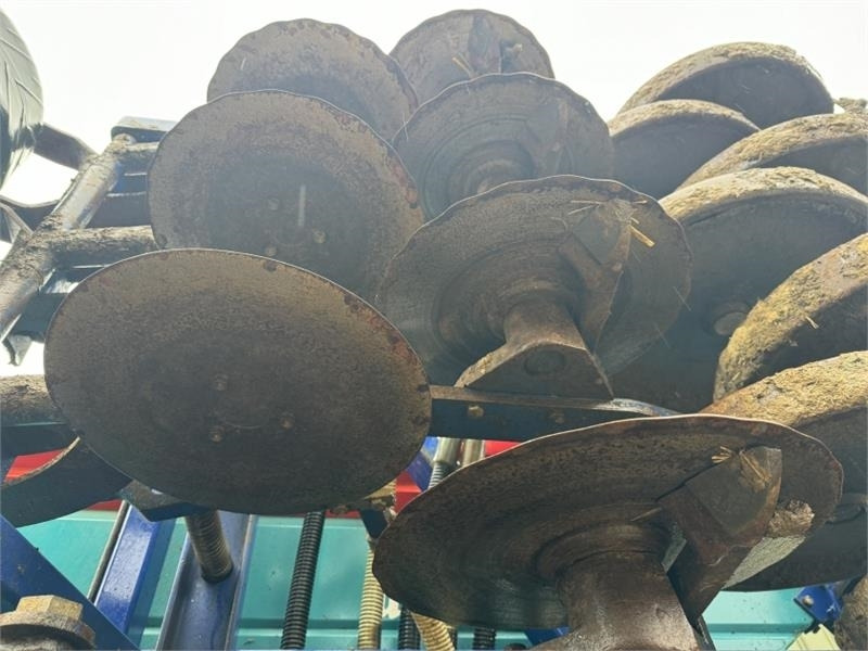 الة بذر Moore Tandem Uni-Drill 6m Moore Tandem Uni-Drill D: صور 11