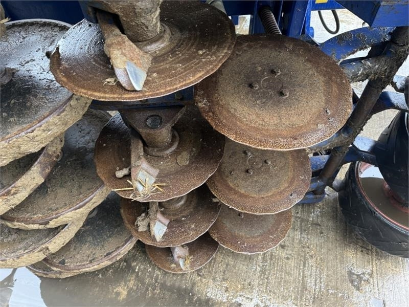 الة بذر Moore Tandem Uni-Drill 6m Moore Tandem Uni-Drill D: صور 12