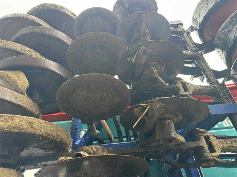 الة بذر Moore Tandem Uni-Drill 6m Moore Tandem Uni-Drill D: صور 13