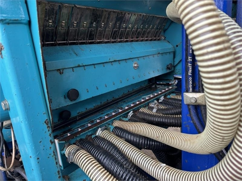 الة بذر Moore Tandem Uni-Drill 6m Moore Tandem Uni-Drill D: صور 19