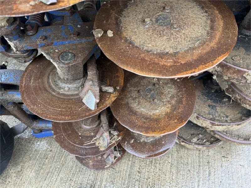 الة بذر Moore Tandem Uni-Drill 6m Moore Tandem Uni-Drill D: صور 10