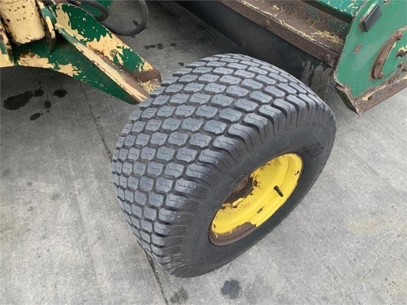 Spearhead Trident 4000 4M Folding Flail Mower - جزازة: صور 5 Spearhead Trident 4000 4M Folding Flail Mower - جزازة: صور 5