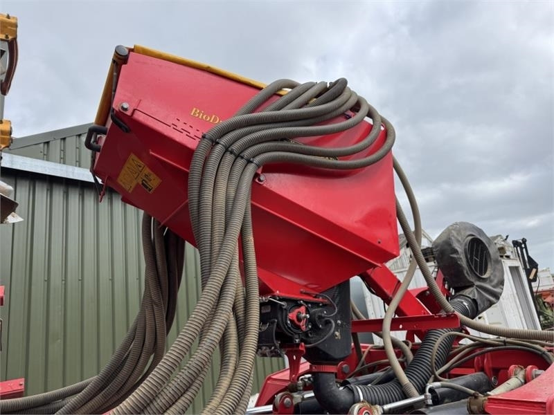 Vaderstad Bio Drill 360 - الة بذر: صور 2 Vaderstad Bio Drill 360 - الة بذر: صور 2