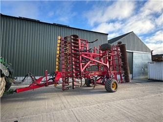 Vaderstad Topdown 700 - مسلفة: صور 1 Vaderstad Topdown 700 - مسلفة: صور 1