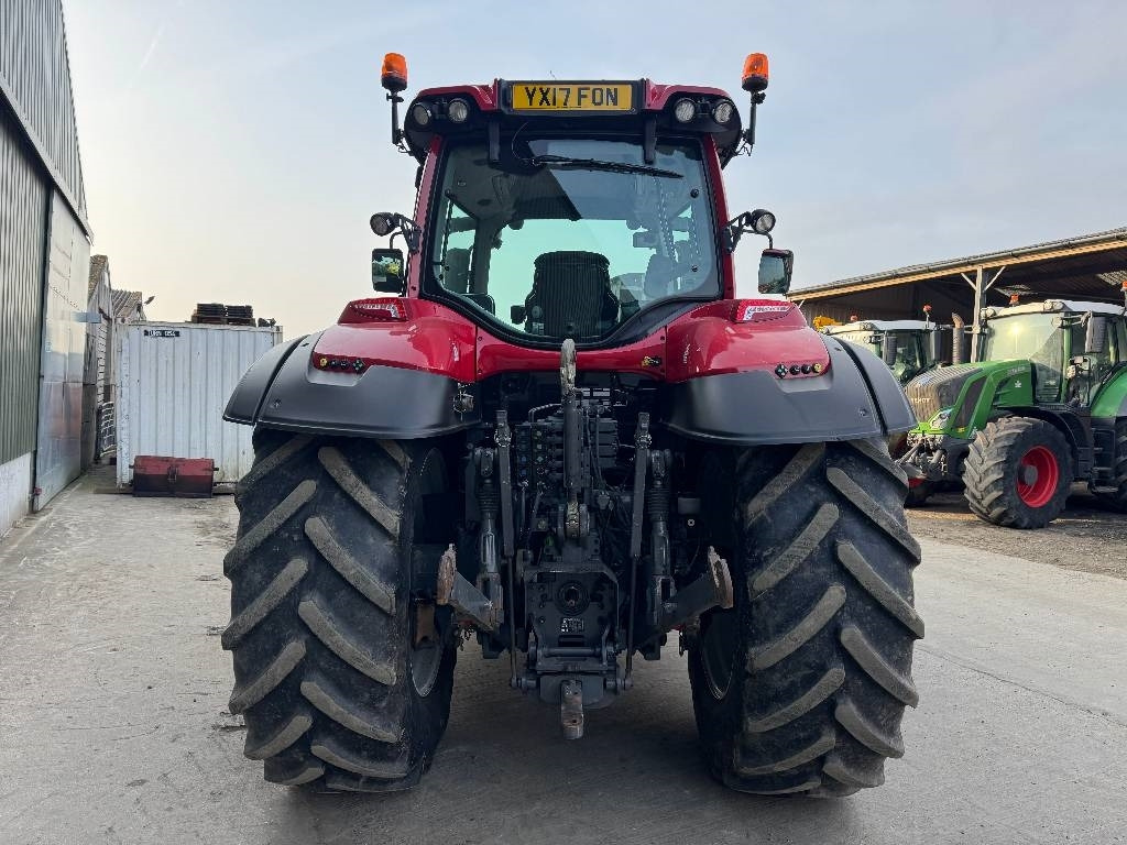 Valtra T194 Versu - جرار: صور 5 Valtra T194 Versu - جرار: صور 5