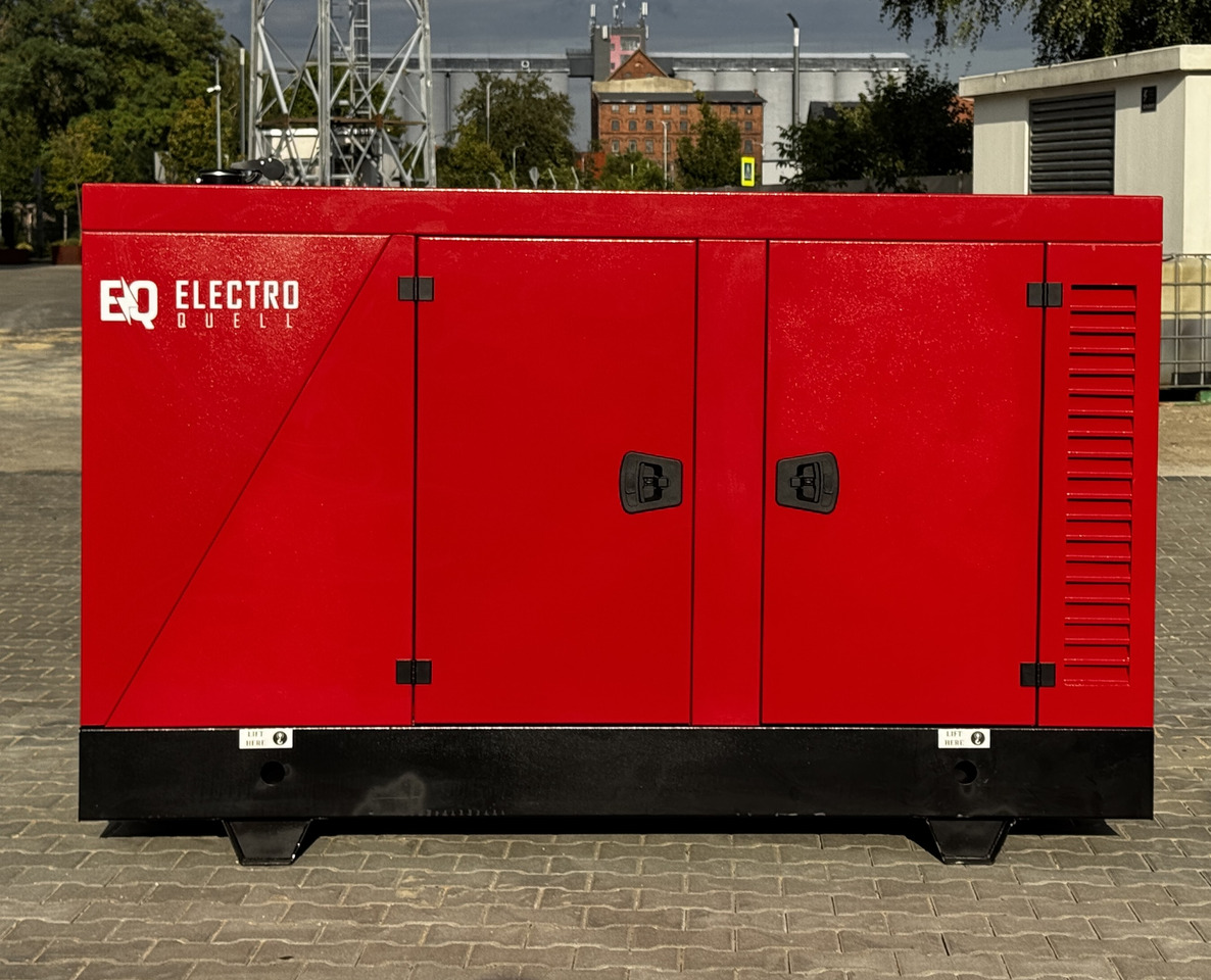IVECO 30 kVA / 24 kW - مجموعة المولدات: صور 1 IVECO 30 kVA / 24 kW - مجموعة المولدات: صور 1