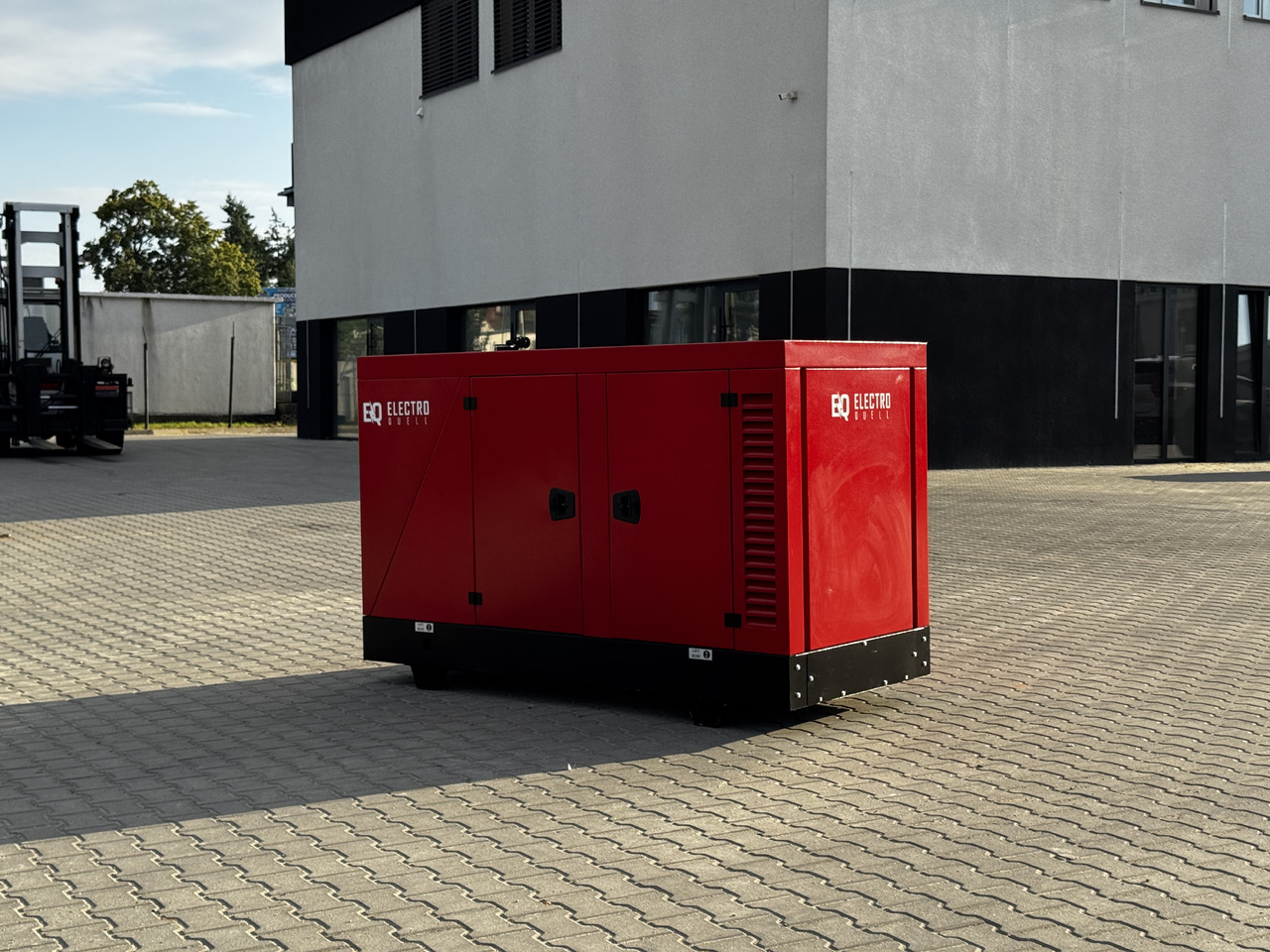 IVECO 45 kVA / 36 kW - مجموعة المولدات: صور 4 IVECO 45 kVA / 36 kW - مجموعة المولدات: صور 4
