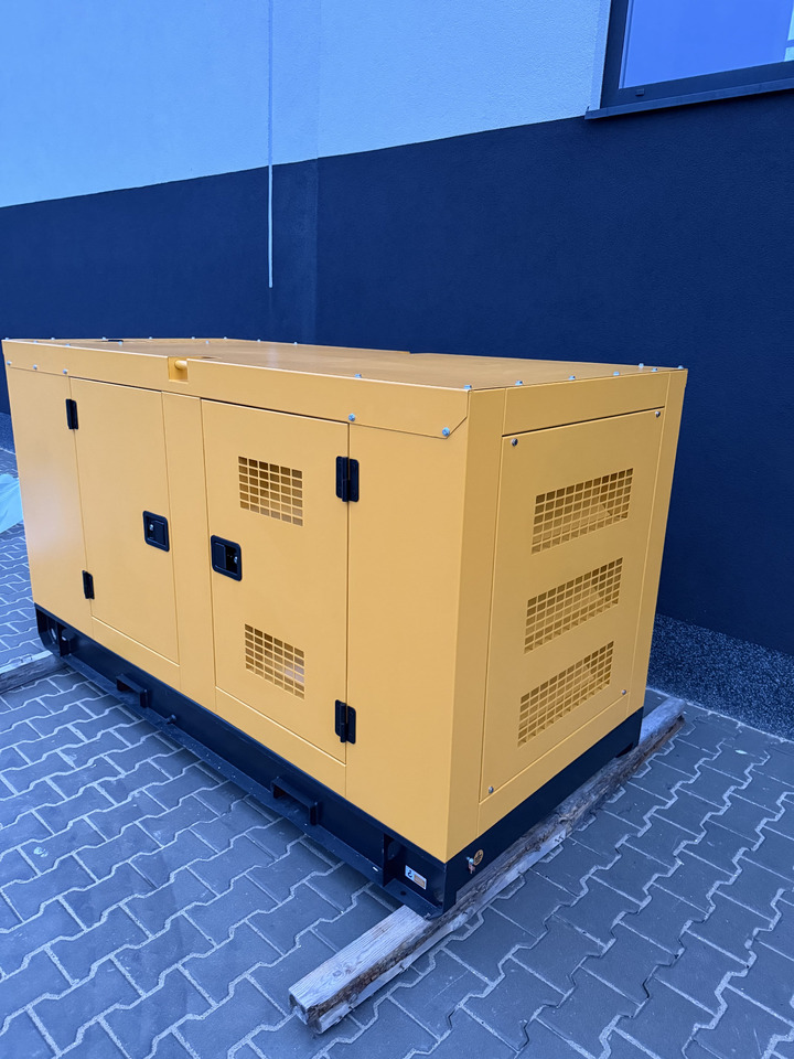 PERKINS 100 kVA / 80 kW - مجموعة المولدات: صور 3 PERKINS 100 kVA / 80 kW - مجموعة المولدات: صور 3