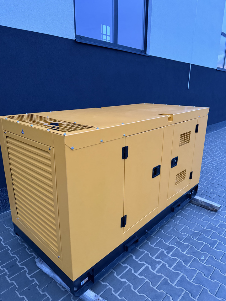 PERKINS 100 kVA / 80 kW - مجموعة المولدات: صور 2 PERKINS 100 kVA / 80 kW - مجموعة المولدات: صور 2