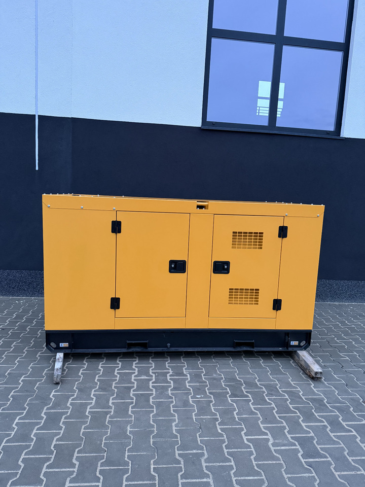 PERKINS 100 kVA / 80 kW - مجموعة المولدات: صور 1 PERKINS 100 kVA / 80 kW - مجموعة المولدات: صور 1