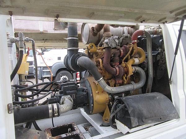 2015 SCHWING SP 1800 D 129KW - مضخة خرسانة ثابتة: صور 5 2015 SCHWING SP 1800 D 129KW - مضخة خرسانة ثابتة: صور 5