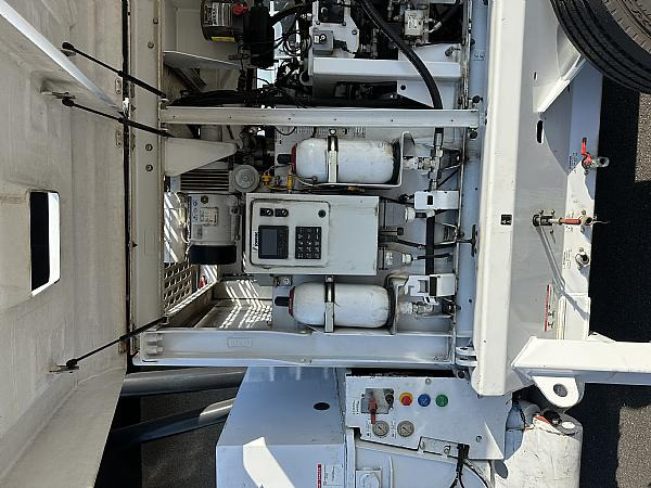 2022 SCHWING SP 7500 E -250 kw trailer pump - مضخة خرسانة ثابتة: صور 5 2022 SCHWING SP 7500 E -250 kw trailer pump - مضخة خرسانة ثابتة: صور 5